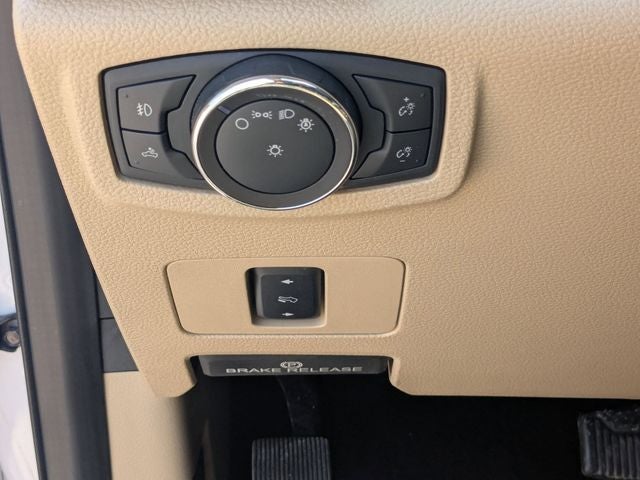 2019 Ford F-250SD Lariat