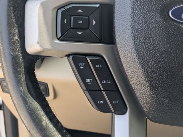 2019 Ford F-250SD Lariat