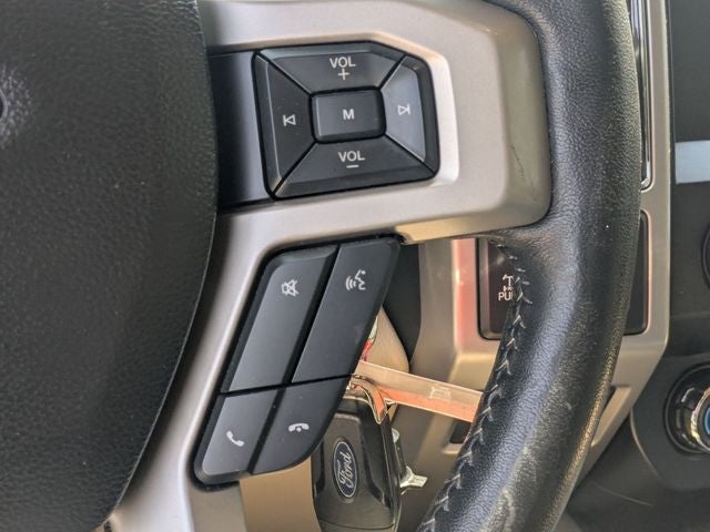 2019 Ford F-250SD Lariat