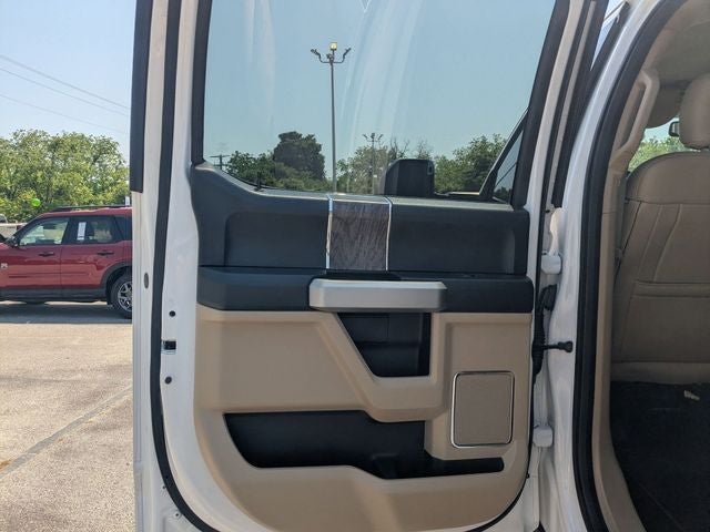 2019 Ford F-250SD Lariat