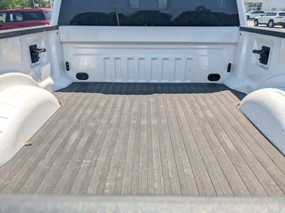 2019 Ford F-250SD Lariat