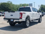 2019 Ford F-250SD Lariat