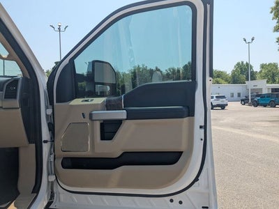 2019 Ford F-250SD Lariat