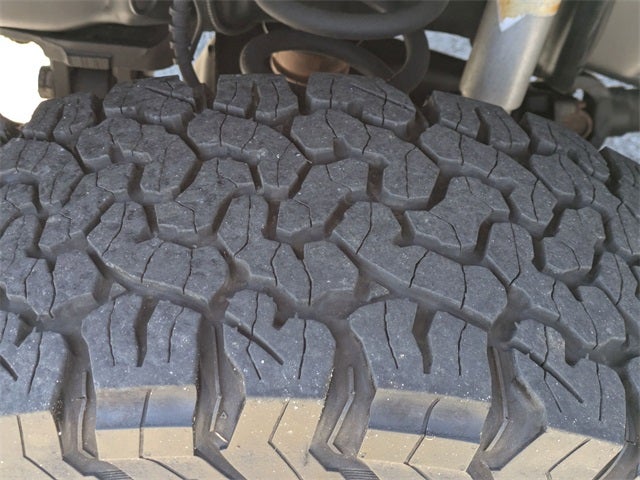 2018 Ford F-250SD Lariat