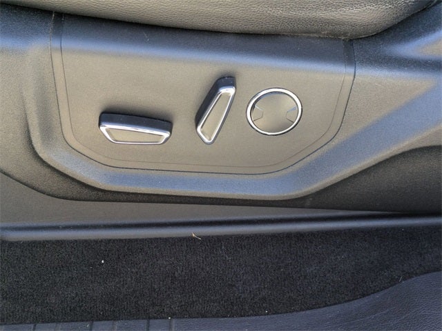 2018 Ford F-250SD Lariat