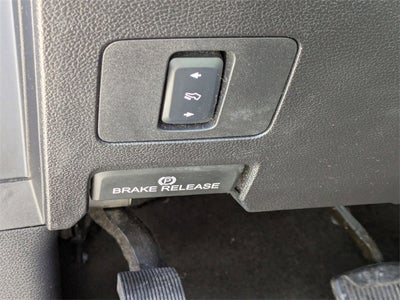 2018 Ford F-250SD Lariat