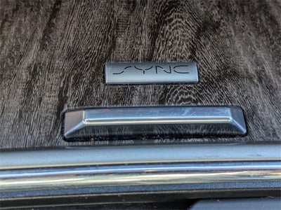 2018 Ford F-250SD Lariat