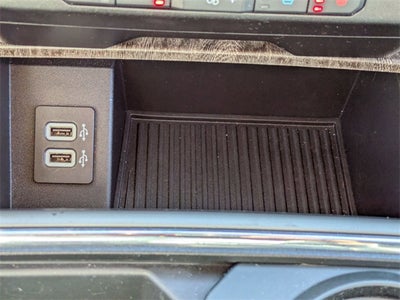 2018 Ford F-250SD Lariat