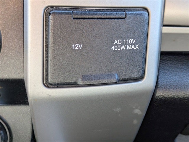 2018 Ford F-250SD Lariat