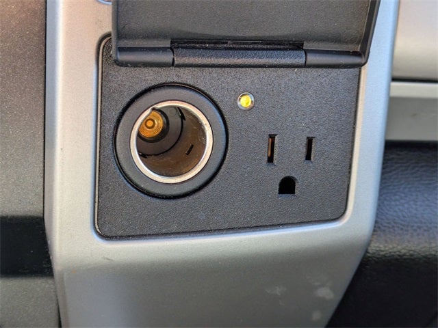 2018 Ford F-250SD Lariat