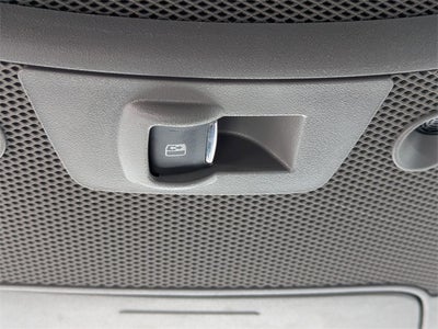 2018 Ford F-250SD Lariat