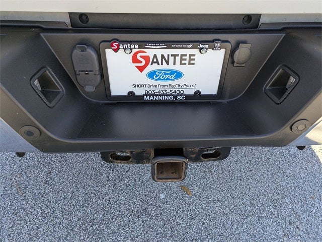 2018 Ford F-250SD Lariat