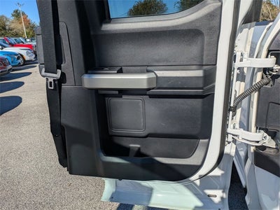 2018 Ford F-250SD Lariat