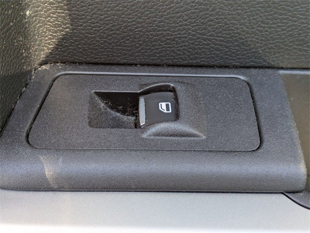 2018 Ford F-250SD Lariat