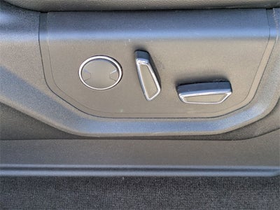 2018 Ford F-250SD Lariat