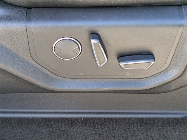 2018 Ford F-250SD Lariat