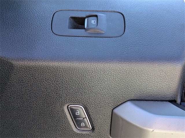 2018 Ford F-250SD Lariat