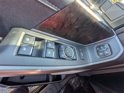 2025 Ford F-250SD Lariat