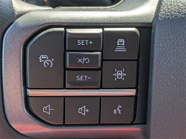 2025 Ford F-250SD Lariat