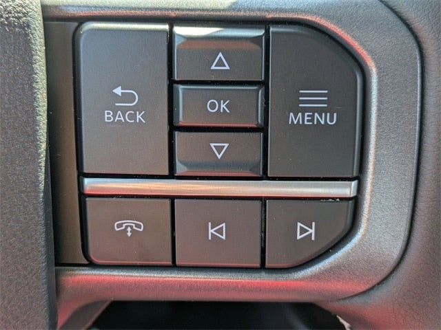 2025 Ford F-250SD Lariat