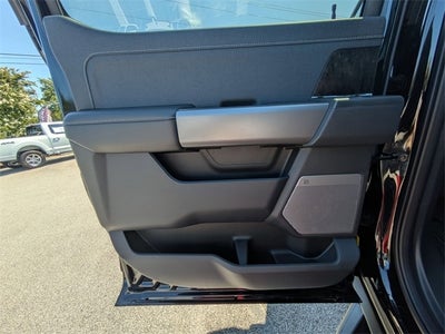 2025 Ford F-250SD Lariat