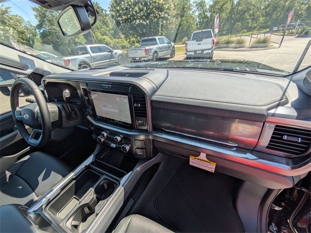 2025 Ford F-250SD Lariat