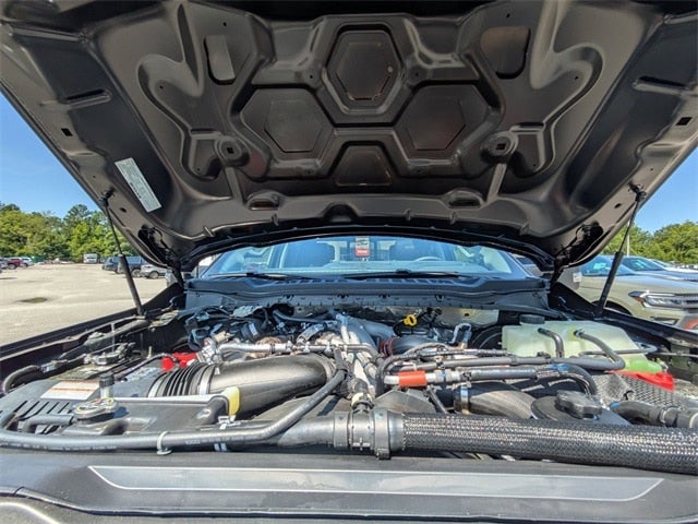 2025 Ford F-250SD Lariat