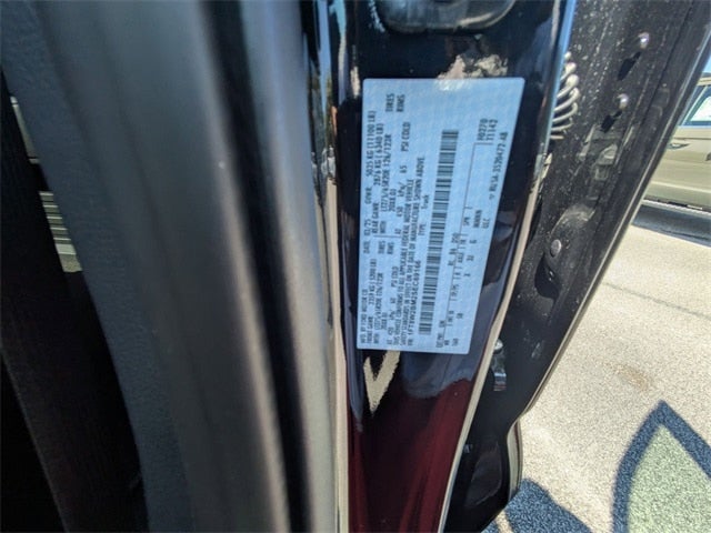 2025 Ford F-250SD Lariat