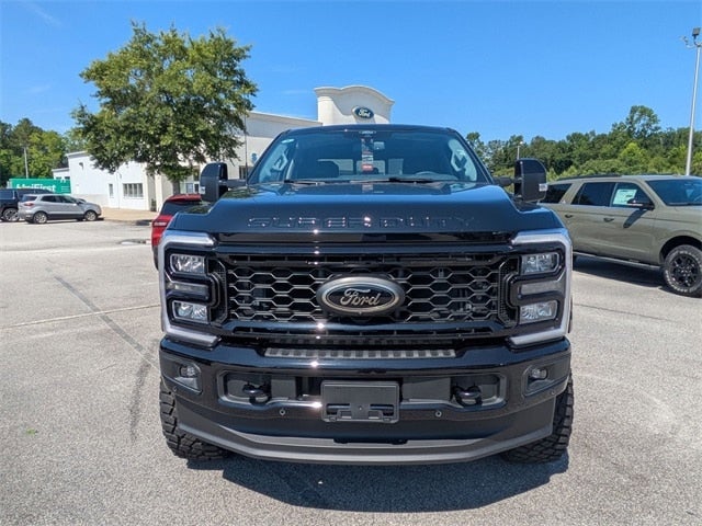 2025 Ford F-250SD Lariat