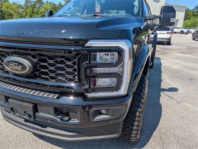 2025 Ford F-250SD Lariat