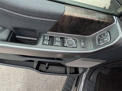 2025 Ford F-250SD Lariat