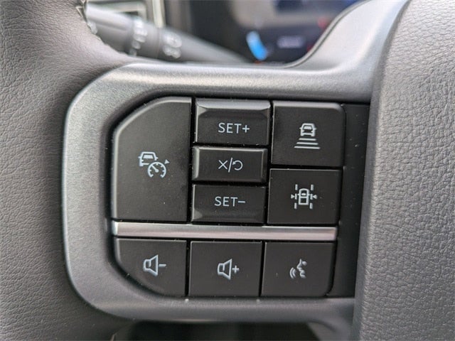 2025 Ford F-250SD Lariat