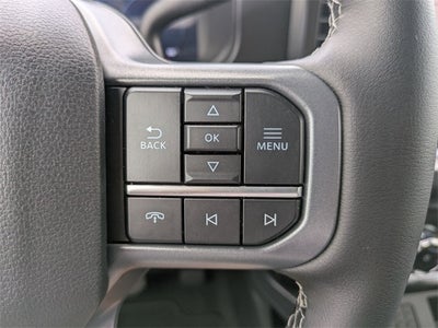 2025 Ford F-250SD Lariat