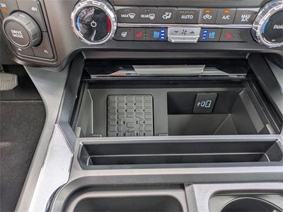 2025 Ford F-250SD Lariat