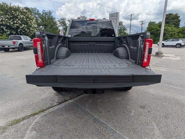 2025 Ford F-250SD Lariat