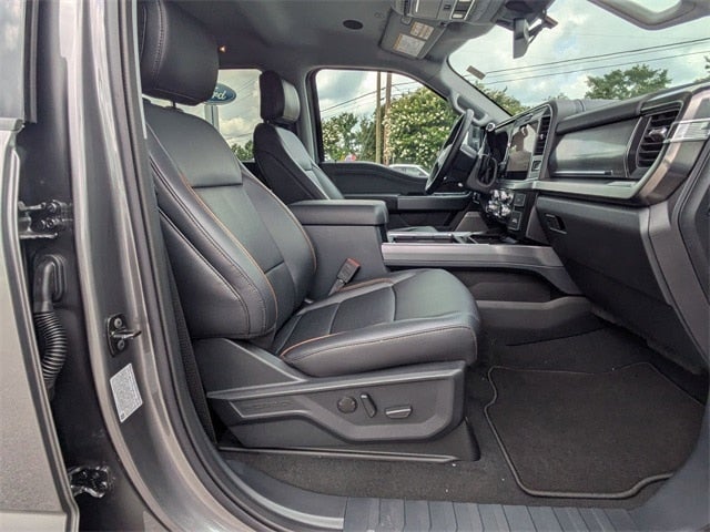 2025 Ford F-250SD Lariat