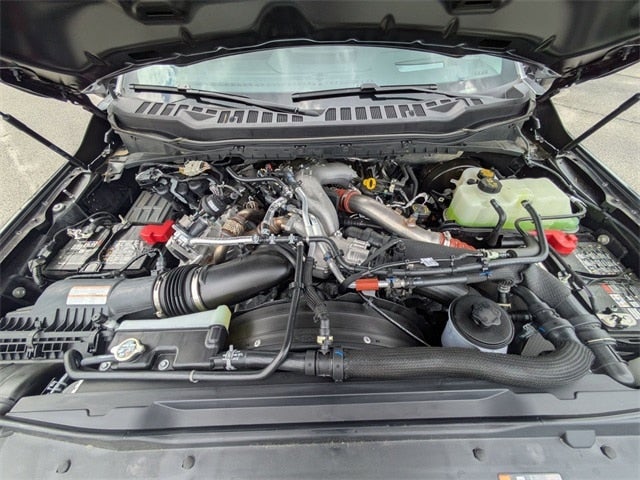 2025 Ford F-250SD Lariat