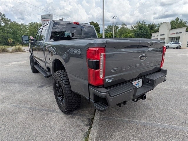 2025 Ford F-250SD Lariat
