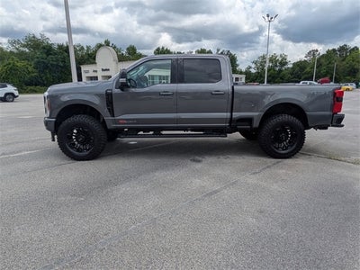 2025 Ford F-250SD Lariat