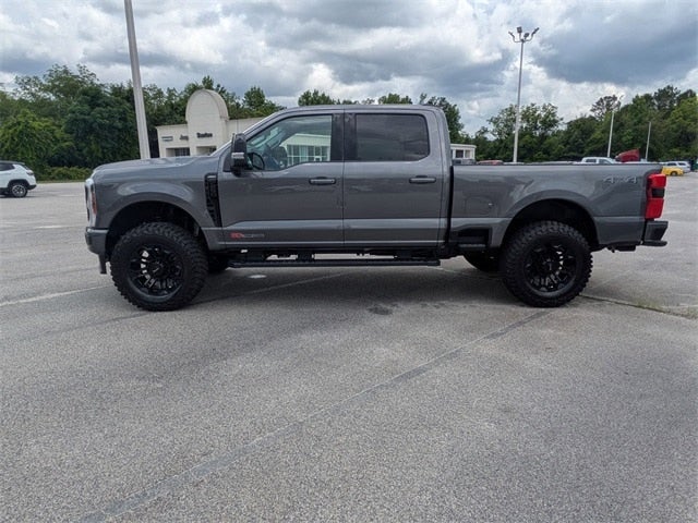 2025 Ford F-250SD Lariat