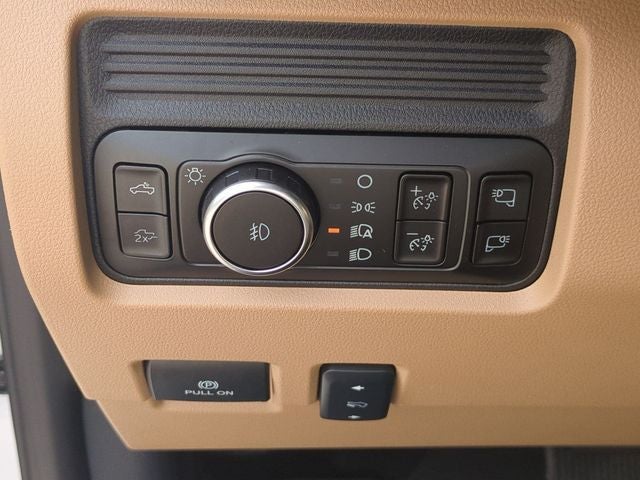 2027 Ford F-250SD Lariat