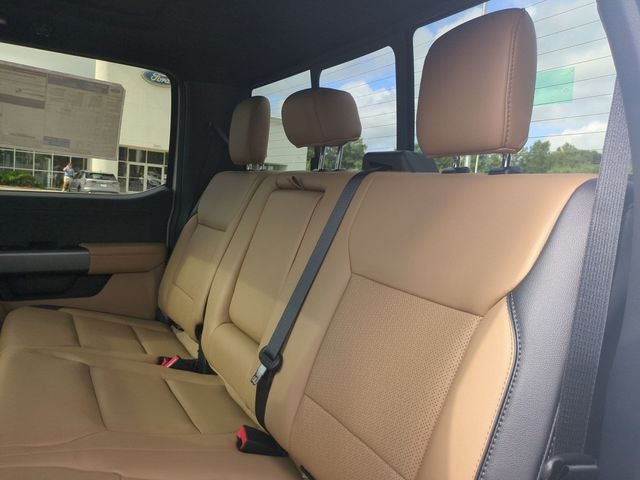 2027 Ford F-250SD Lariat