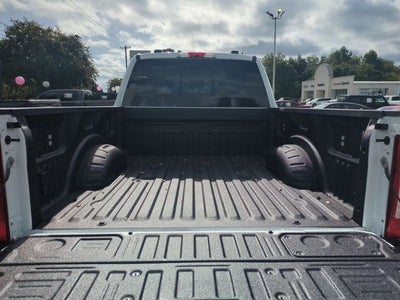 2027 Ford F-250SD Lariat