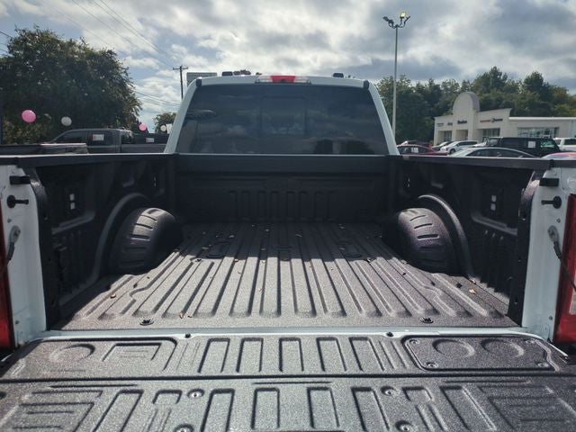 2027 Ford F-250SD Lariat