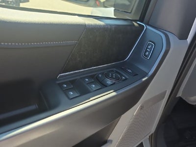 2027 Ford F-250SD XLT