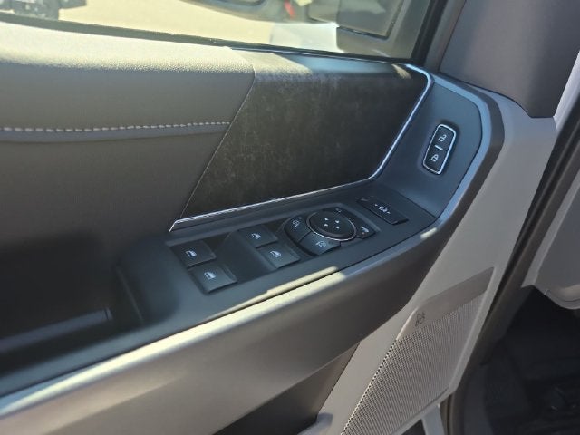 2027 Ford F-250SD XLT