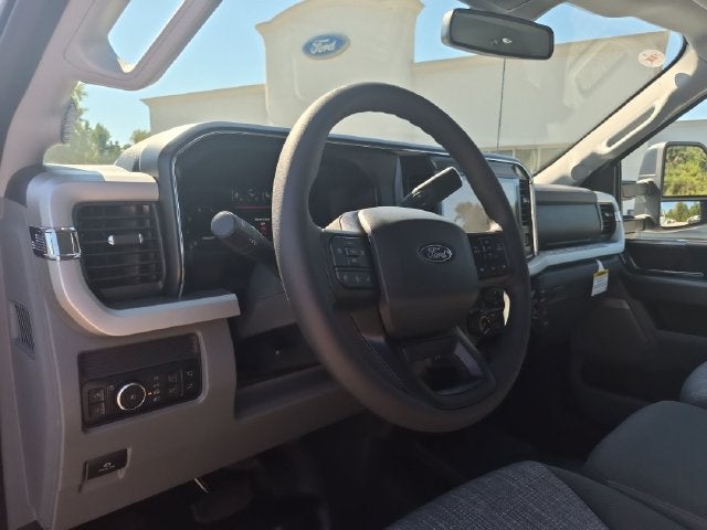 2027 Ford F-250SD XLT