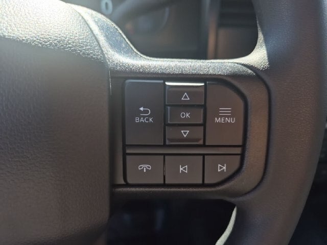 2027 Ford F-250SD XLT