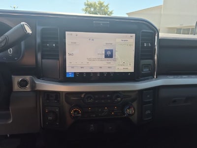 2027 Ford F-250SD XLT
