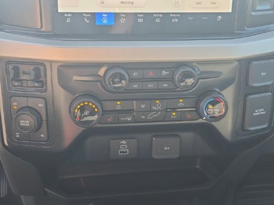 2027 Ford F-250SD XLT